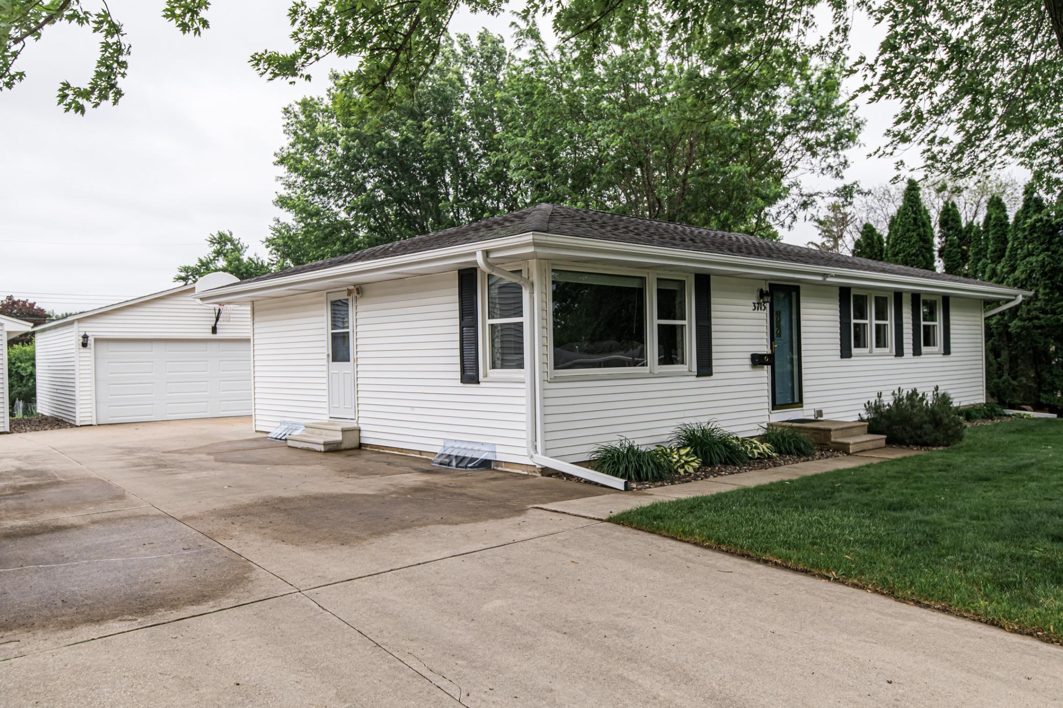 3715 3rd Place Northwest Rochester, MN 55901 - Photo 1 of 1
