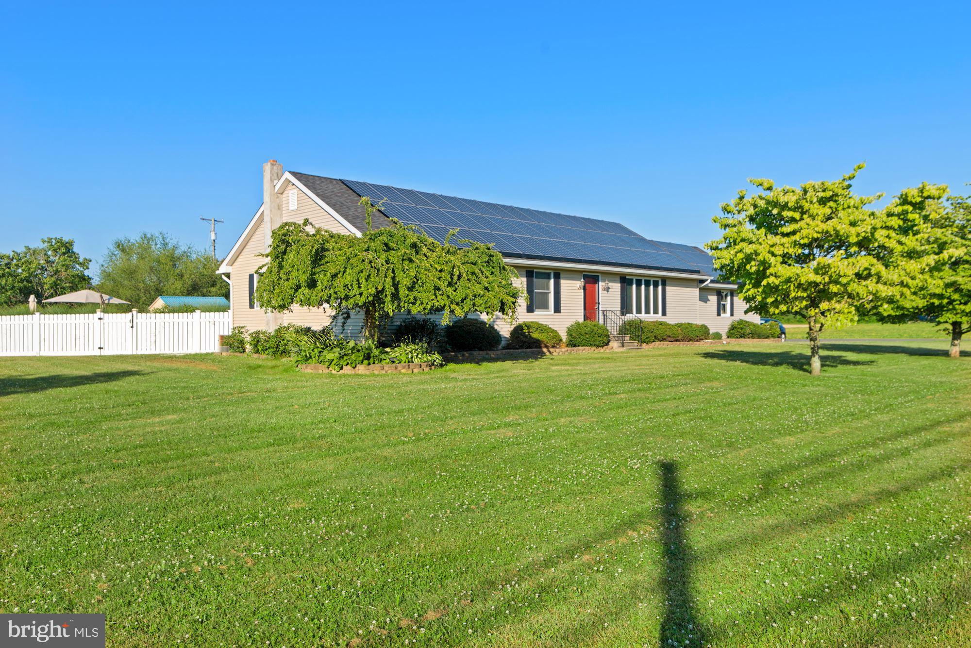 1227 Elk Road Monroeville, NJ 08343 - Photo 2 of 33