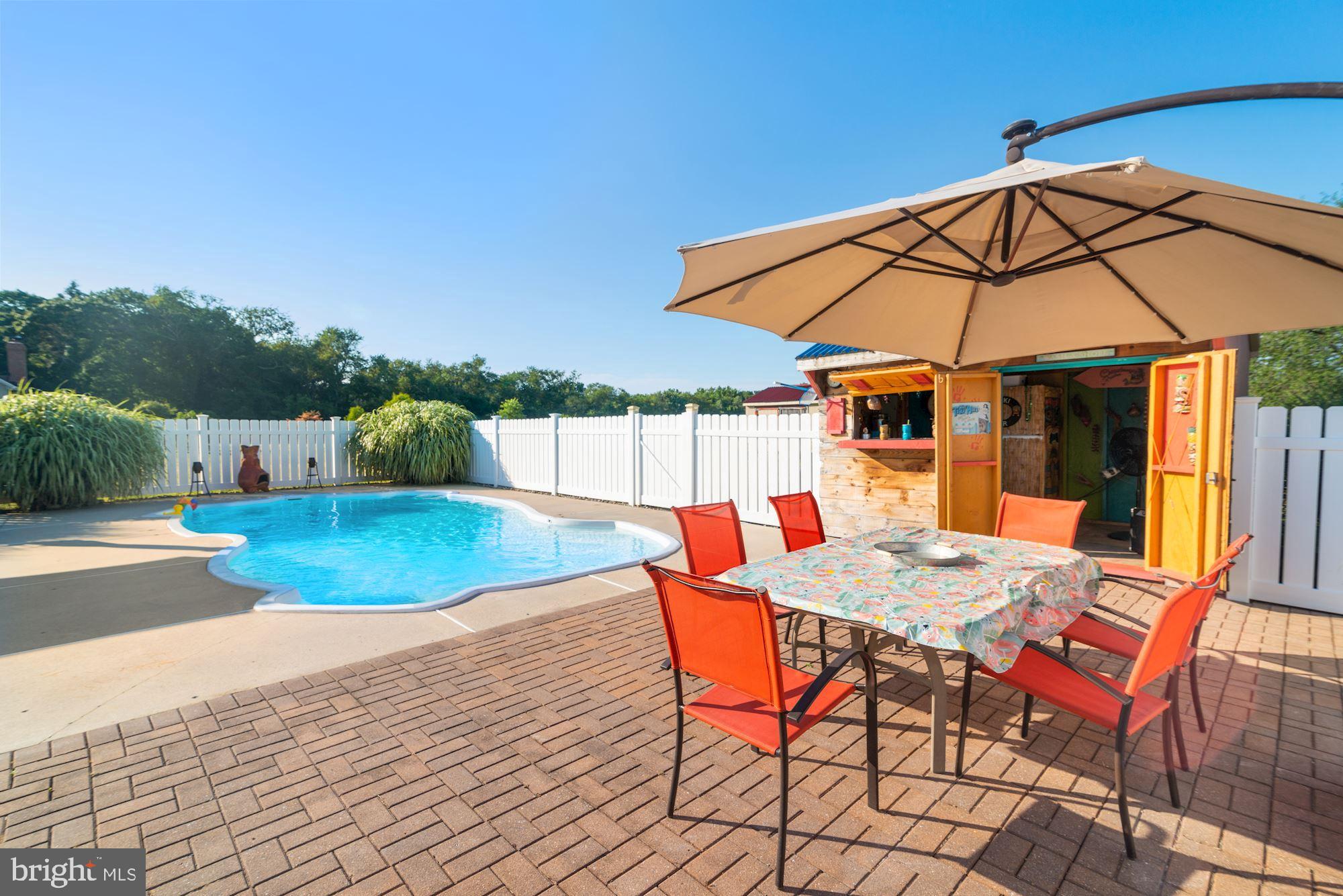 1227 Elk Road Monroeville, NJ 08343 - Photo 26 of 33