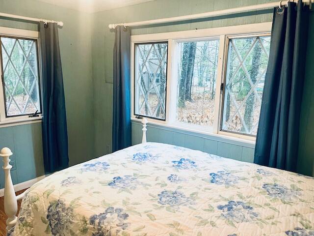 87 Gore Road Naples, ME 04055 - Photo 14 of 23 87 Gore Road Bedroom 1 Window