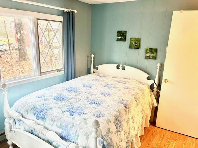 87 Gore Road Naples, ME 04055 - Photo 15 of 23 87 Gore Road Bedroom1