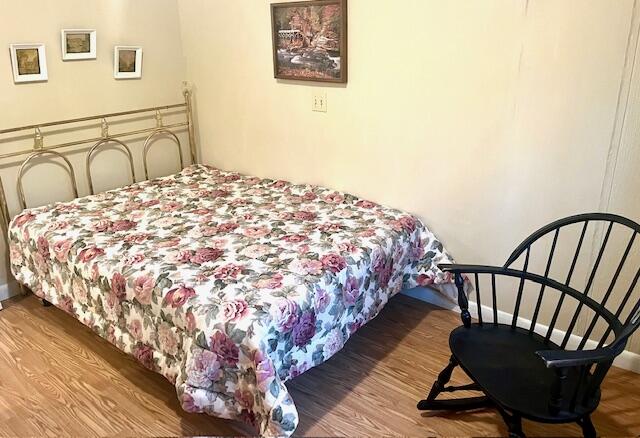 87 Gore Road Naples, ME 04055 - Photo 16 of 23 87 Gore Road Bedroom 2