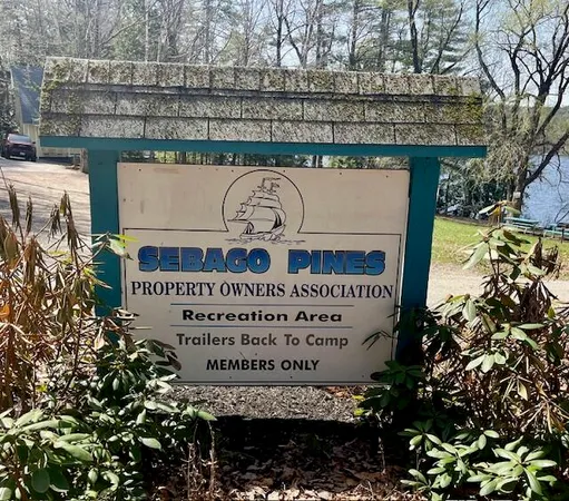 $200,000 | 87 Gore Road, Naples, ME 04055