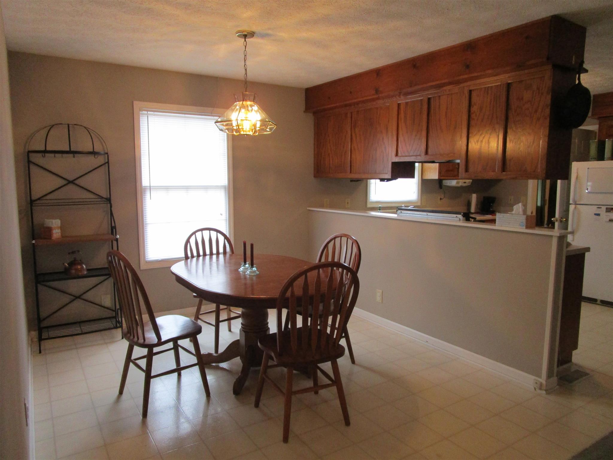337 North Centerpoint Road Portland, TN 37148 - Photo 22 of 30 a view of a dining room with furniture window and wooden floor