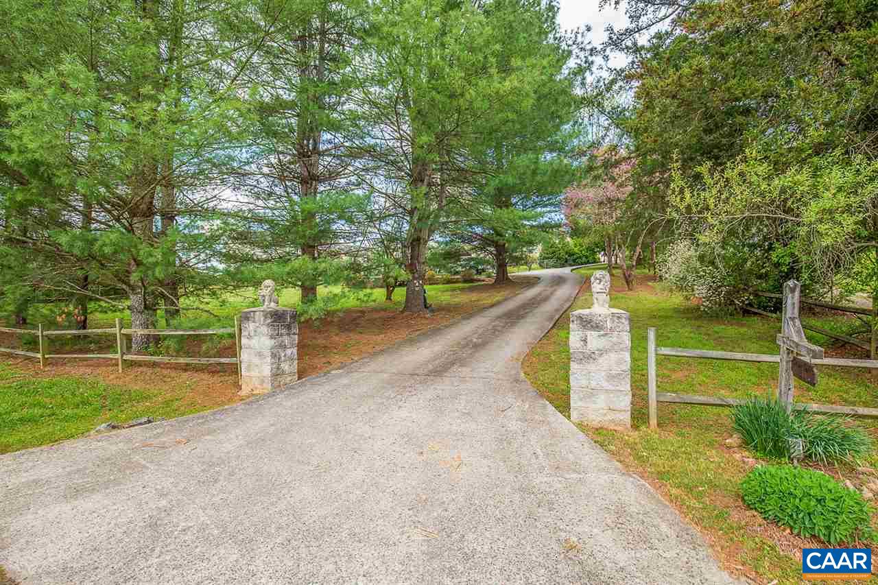 52 Morning Glory Road Ruckersville, VA 22968 - Photo 1 of 38 a view of a swimming pool with a park