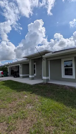 $2,300 | 9001 Penny Circle, LaBelle, FL 33935