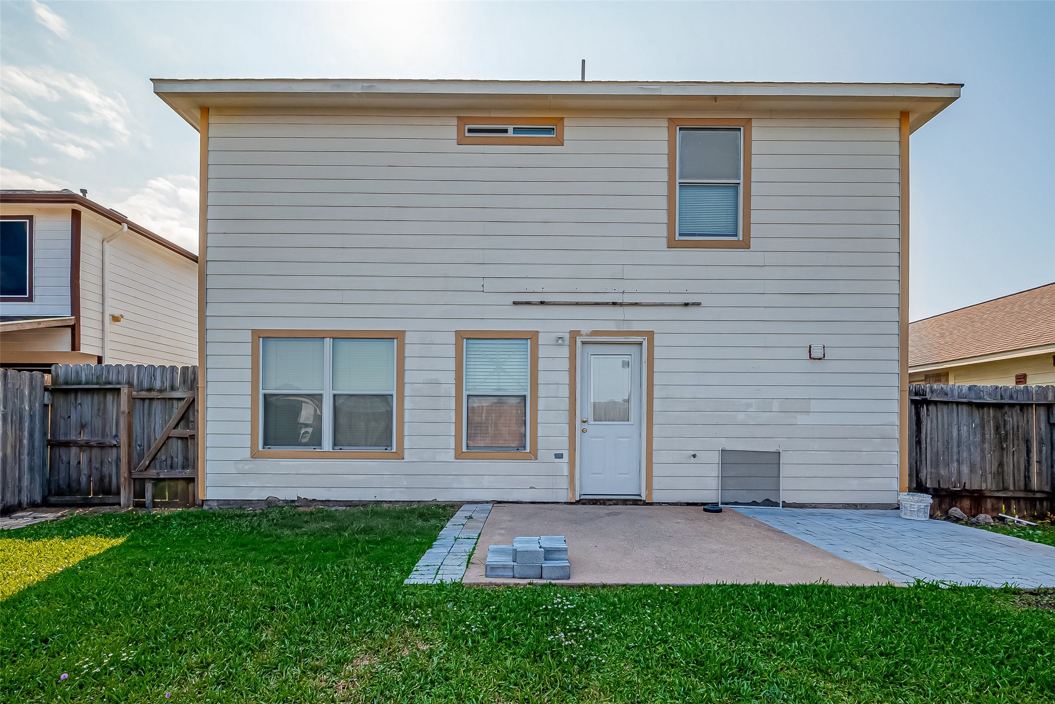 5646 Tiger Lilly Way Houston, TX 77085 - Photo 45 of 46