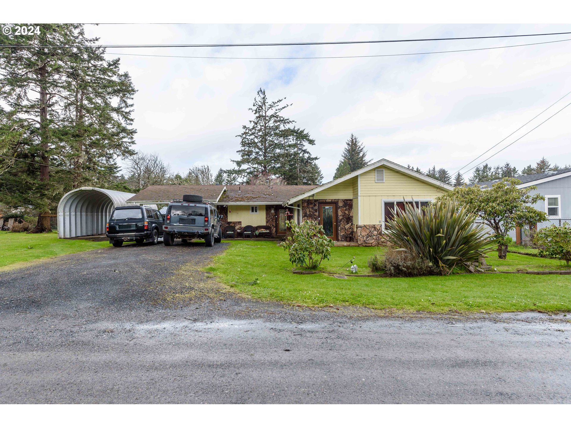 63556 Grand Road Coos Bay, OR 97420 - Photo 1 of 39 Gallery Image 1