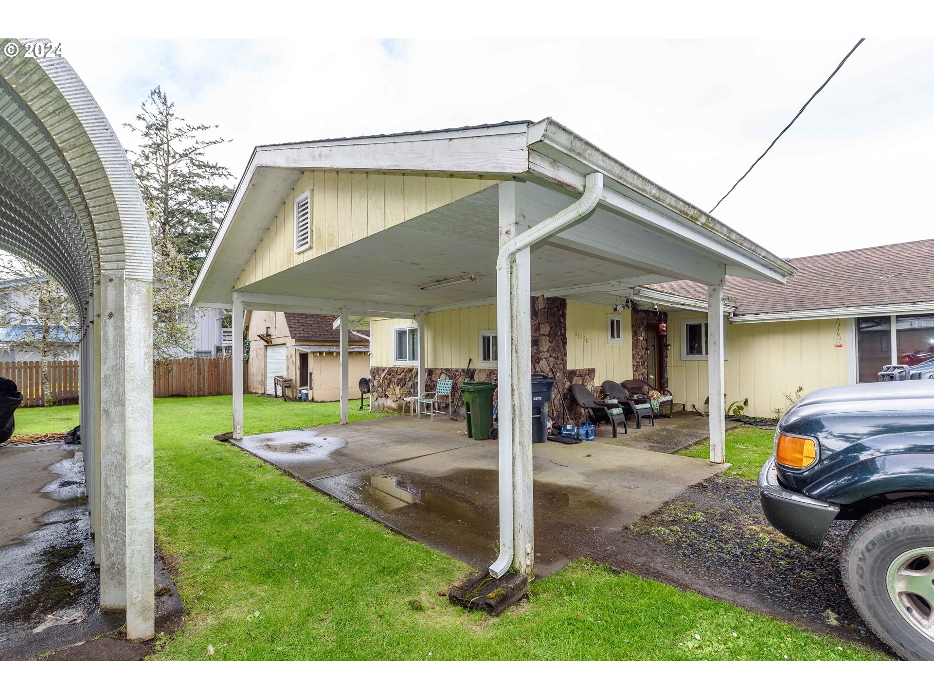 63556 Grand Road Coos Bay, OR 97420 - Photo 8 of 39 Gallery Image 8