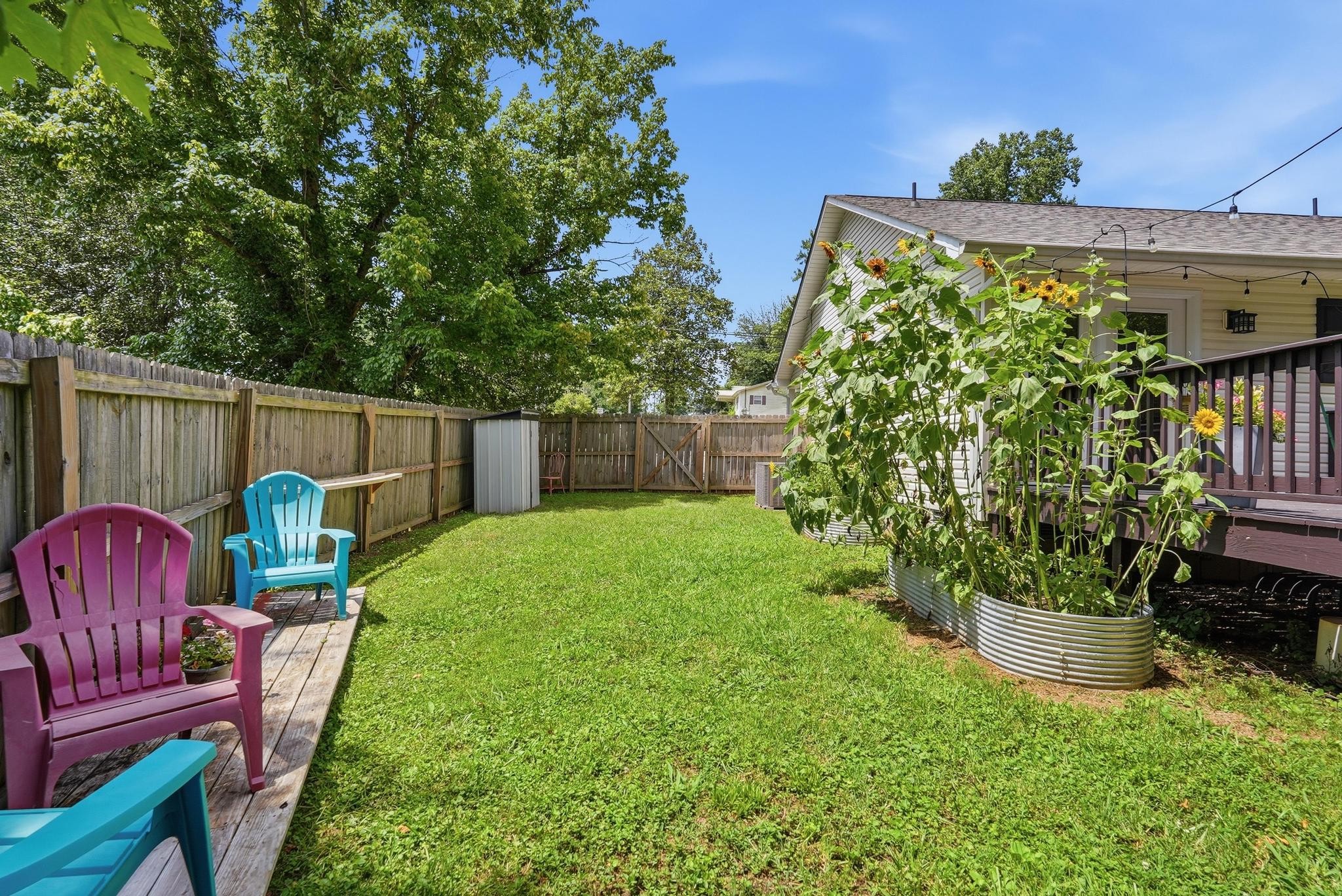 140 Carson Street Sparta, TN 38583 - Photo 28 of 28