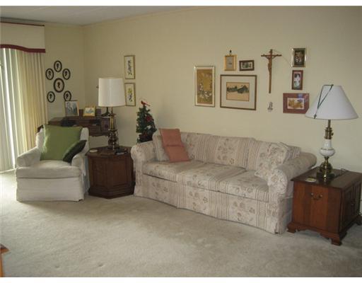 900 Washington Road, Unit 305 Mt. Lebanon, PA 15228 - Photo 5 of 12 Living Room.