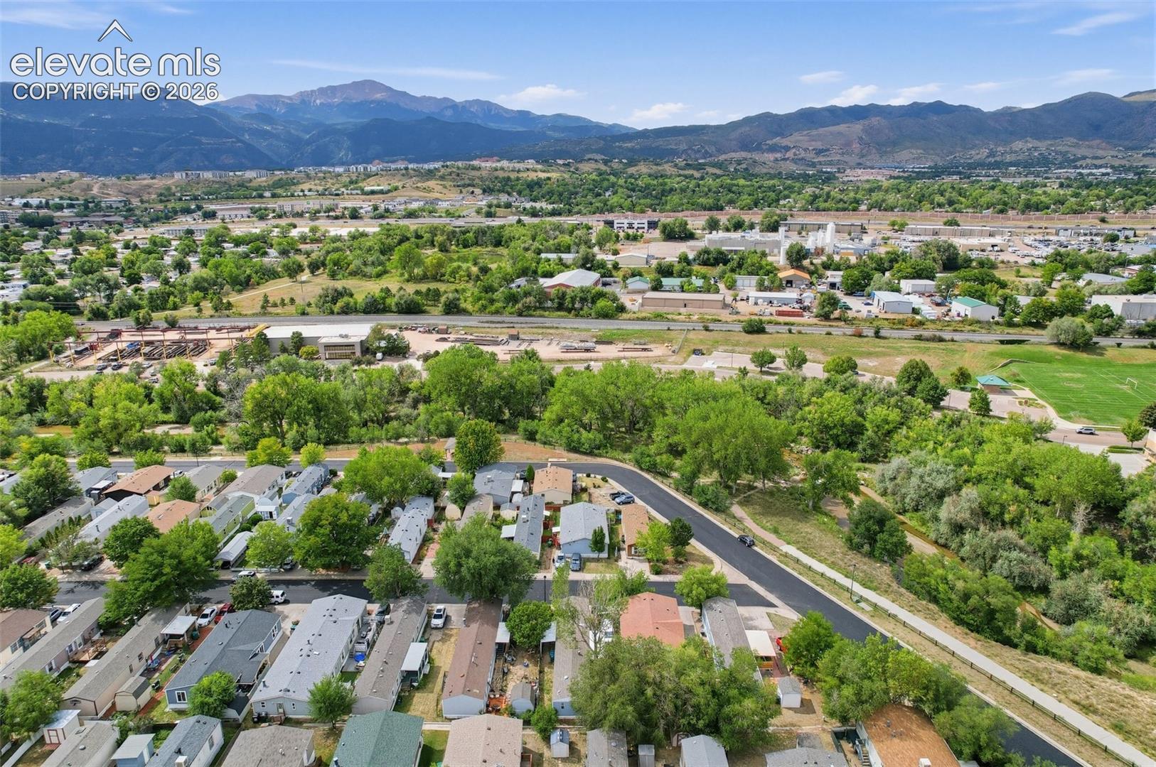 85 Sunflower Road, Unit 262 Colorado Springs, CO 80907 - Photo 9 of 37 Gallery Image 9