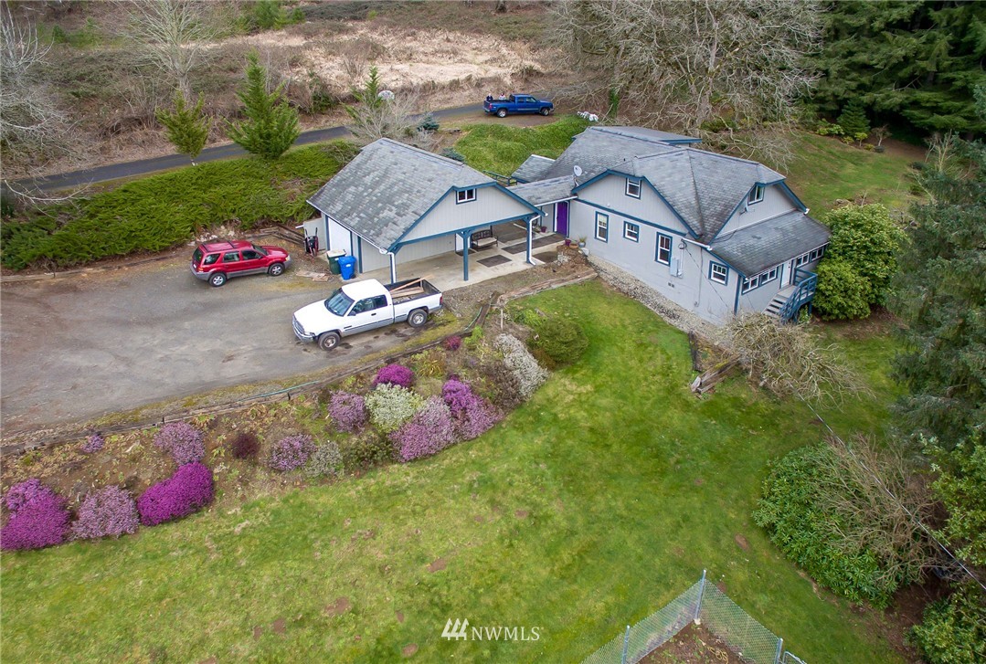 114 Shaner Road Mossyrock, WA 98564 - Photo 1 of 20 Gallery Image 1