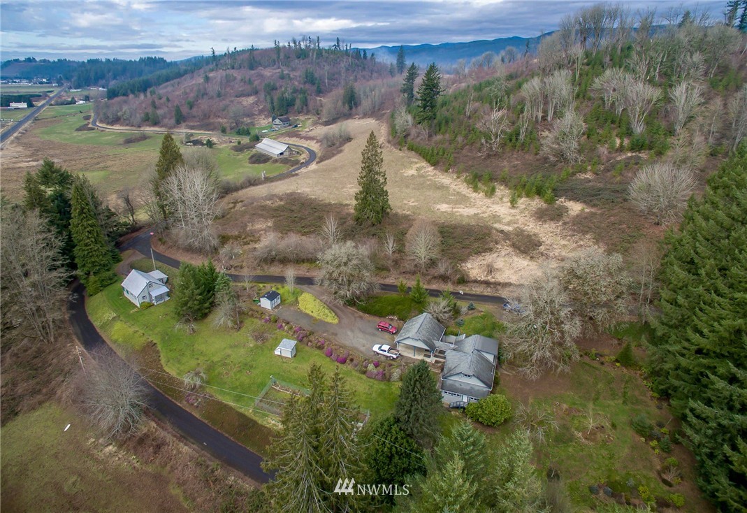 114 Shaner Road Mossyrock, WA 98564 - Photo 2 of 20 Gallery Image 2