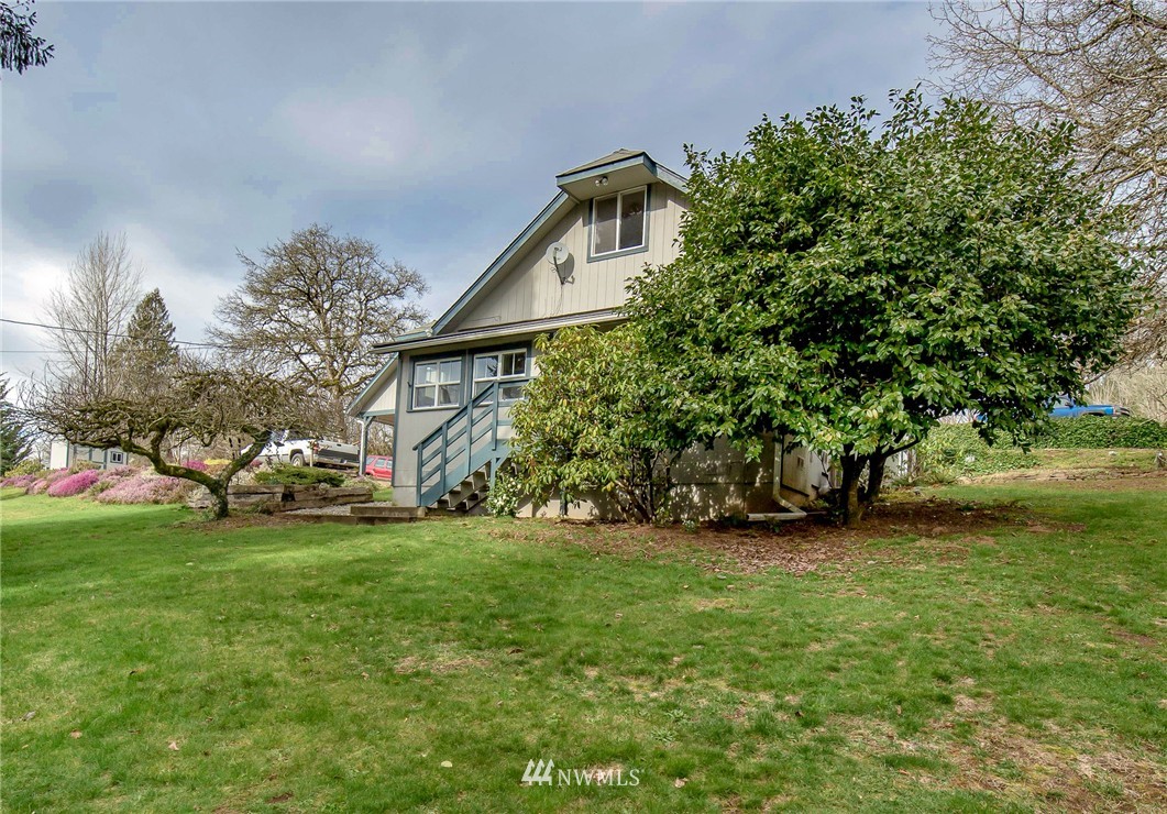 114 Shaner Road Mossyrock, WA 98564 - Photo 3 of 20 Gallery Image 3