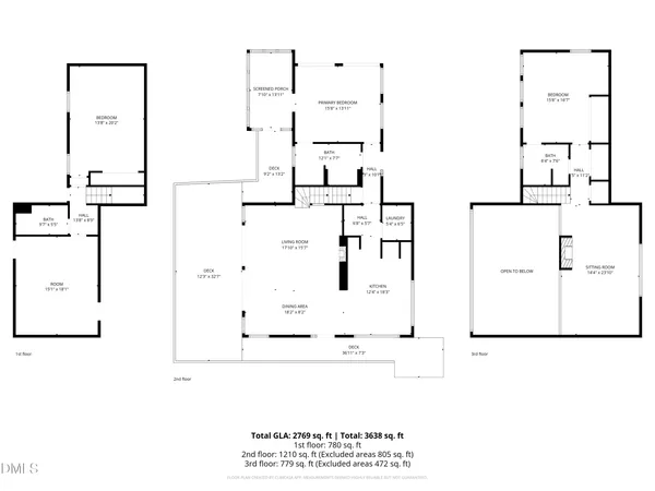 $650,000 | 9904 Penny Road, Raleigh, NC 27606