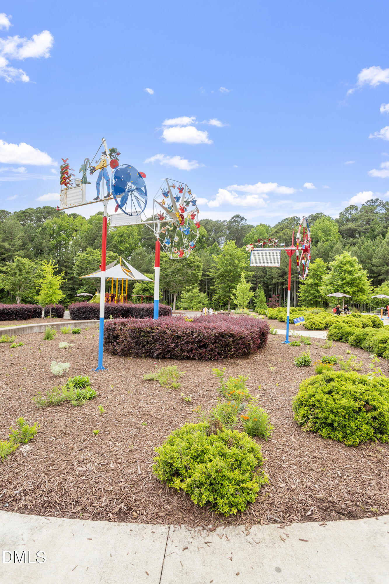 9904 Penny Road Raleigh, NC 27606 - Photo 76 of 80 Jack Smith Park 2