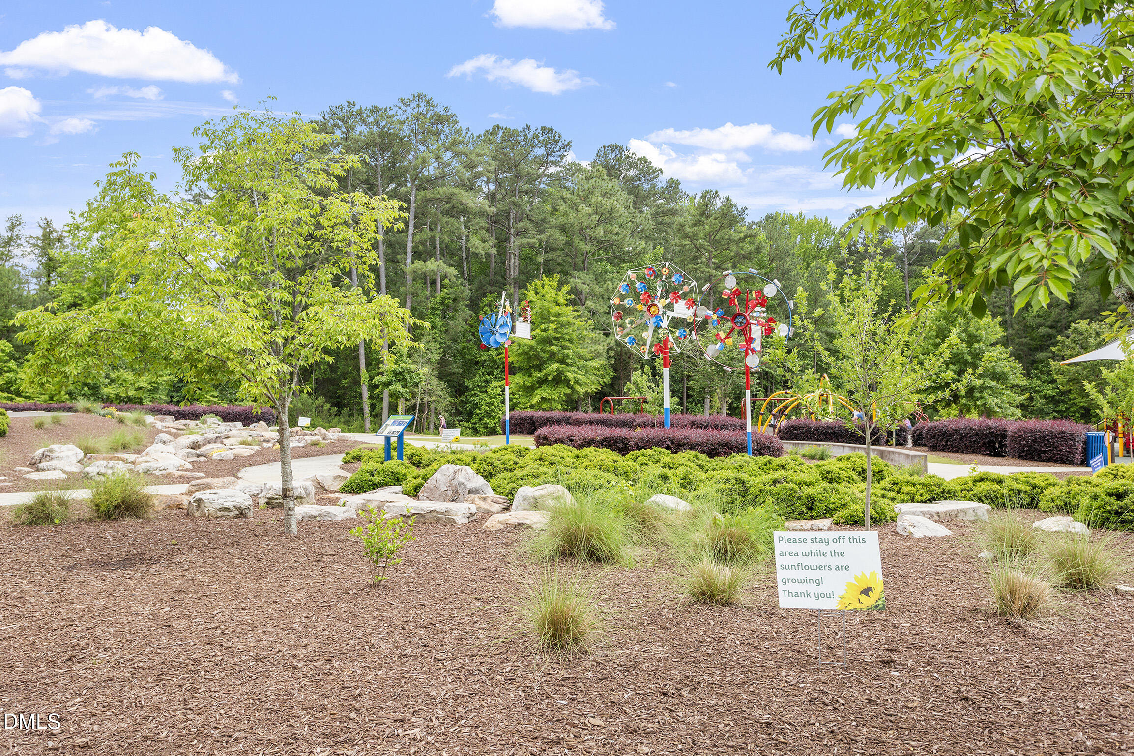 9904 Penny Road Raleigh, NC 27606 - Photo 79 of 80 Jack Smith Park 5
