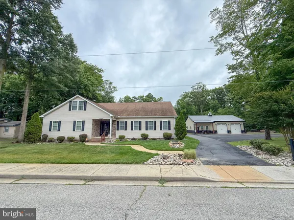 $625,000 | 209 East Jewell Street, Delmar, DE 19940