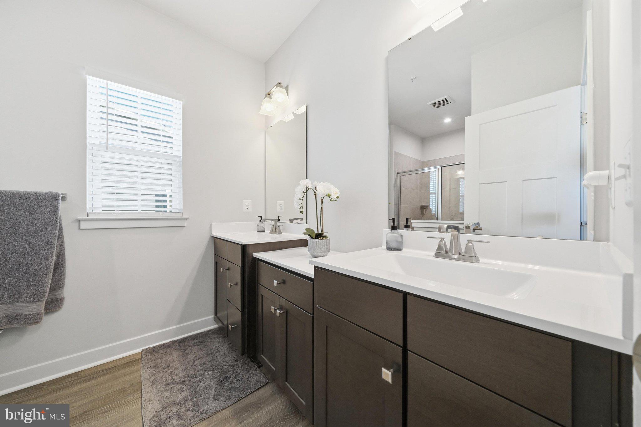 7320 Isabella Road Laurel, MD 20723 - Photo 28 of 51 Primary Bathroom