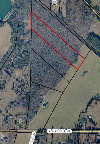 0 Glass Mill Road, Unit TRACT 2 Chickamauga, GA 30707 - Photo 1 of 2 Screen Shot 2021-03-13 at 11.52.26 AM