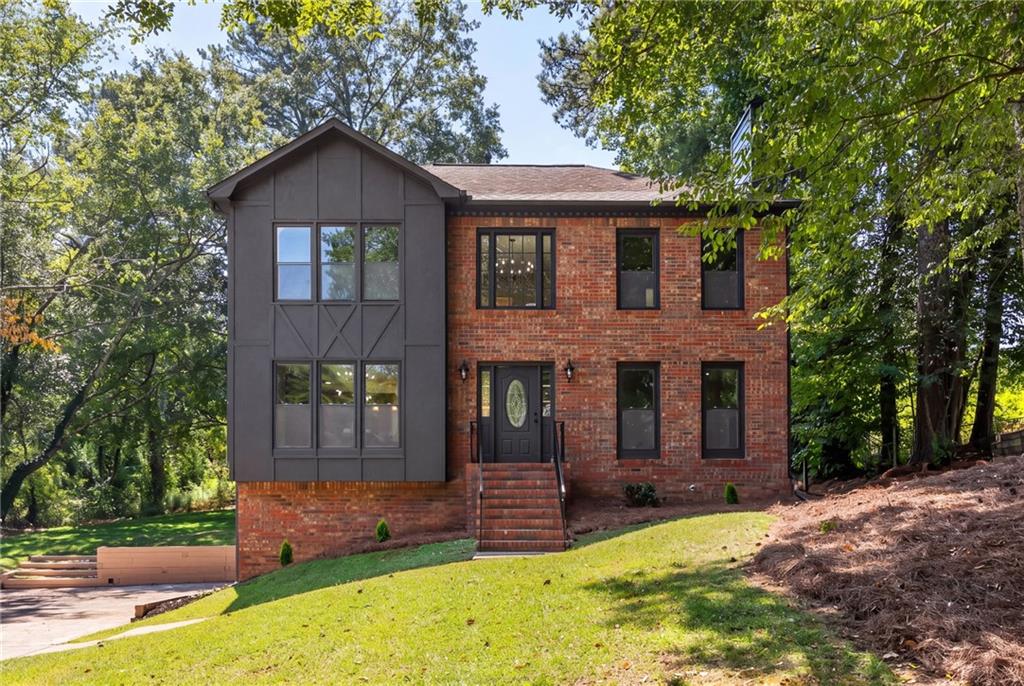 4770 Shallow Ridge Road Northeast Kennesaw, GA 30144 - Photo 1 of 45 Gallery Image 1