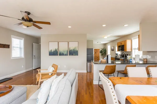 $629,000 | 442 First Street, Shenandoah, VA 22849
