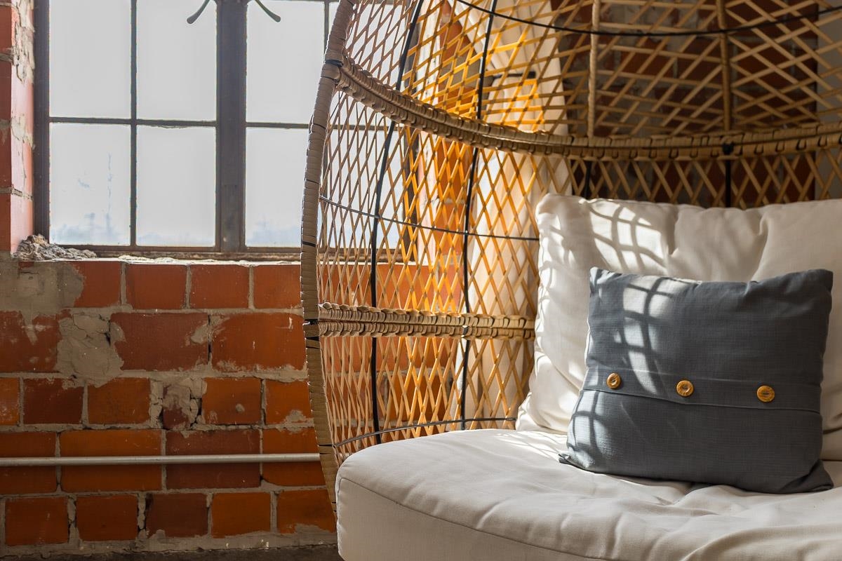 442 First Street Shenandoah, VA 22849 - Photo 15 of 75 a bedroom with a bed and a window