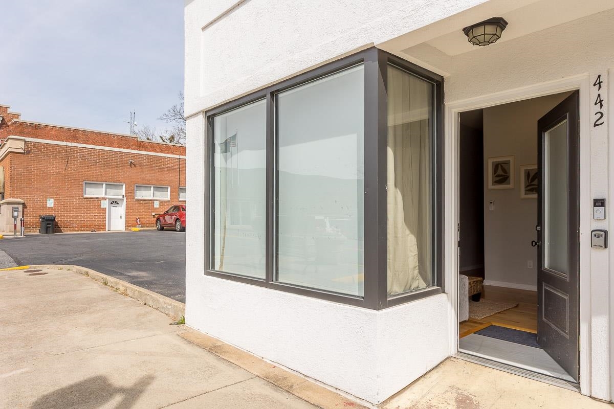 442 First Street Shenandoah, VA 22849 - Photo 43 of 75 a view of a balcony