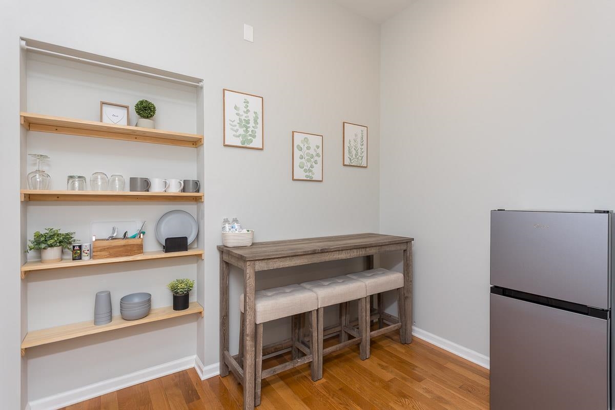 442 First Street Shenandoah, VA 22849 - Photo 48 of 75 a view of workspace with furniture