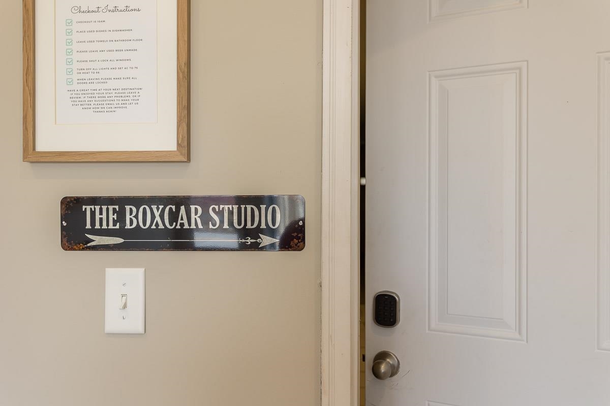 442 First Street Shenandoah, VA 22849 - Photo 57 of 75 a view of a door and a window