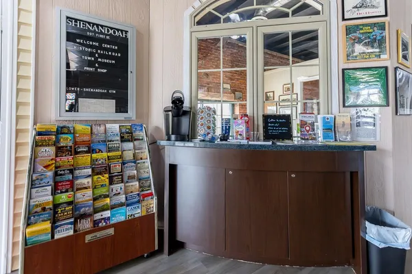 $629,000 | 442 First Street, Shenandoah, VA 22849