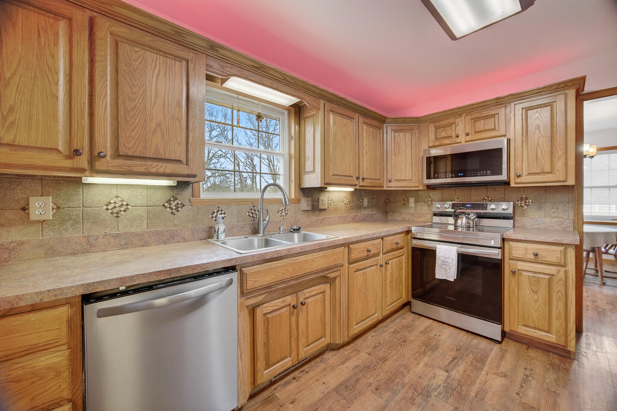 3343 South 30th Road Humansville, MO 65674 - Photo 20 of 60 Kitchen