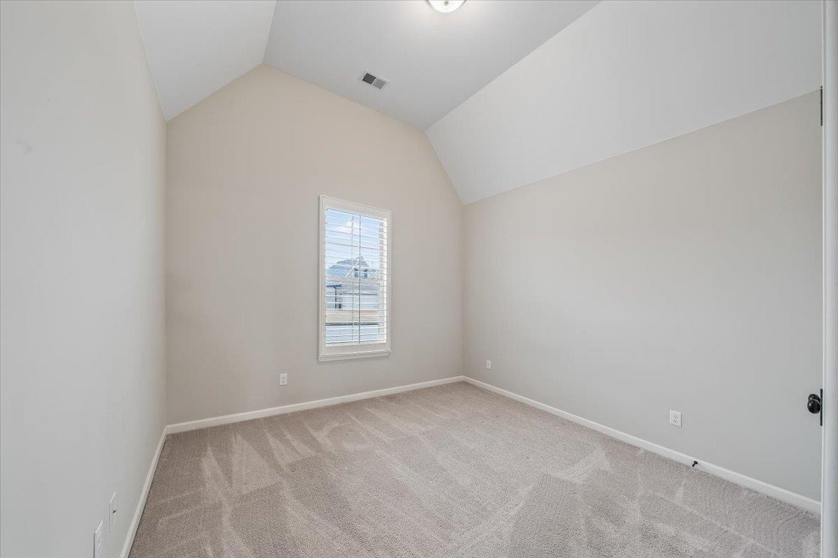 55 Cypress Point Road Oakland, TN 38060 - Photo 20 of 32 an empty room with a window