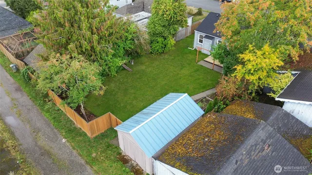 $395,000 | 6410 South D Street, Tacoma, WA 98408