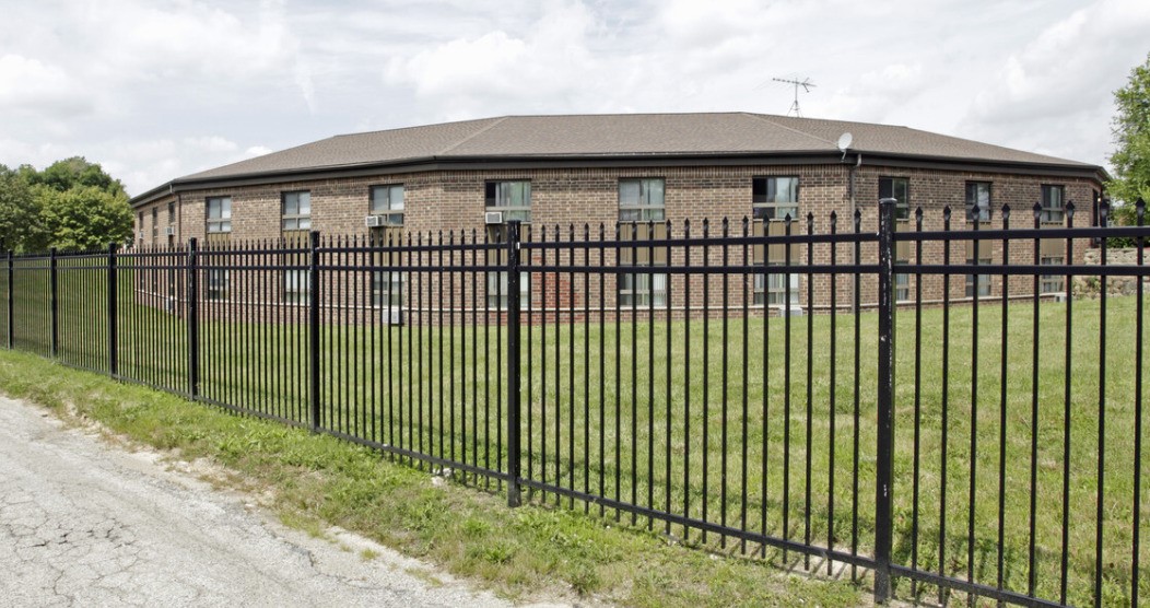 1919 North 11th Street Milwaukee, WI 53205 - Photo 2 of 11 a view of a house with a large window