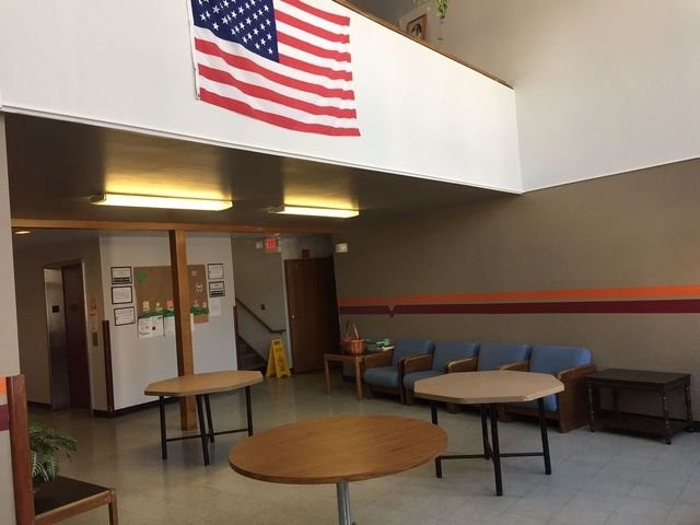1919 North 11th Street Milwaukee, WI 53205 - Photo 8 of 11 a view of a room with furniture and window