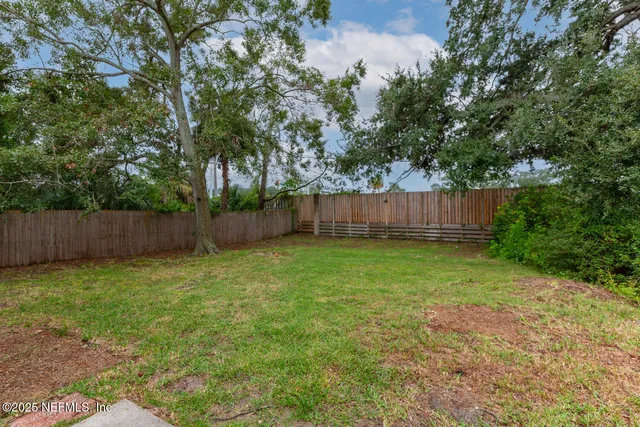 a sign on the side of a building