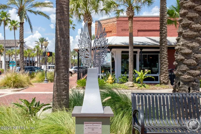 $425,000 | 2196 Fairway Villas Lane North, Atlantic Beach, FL 32233