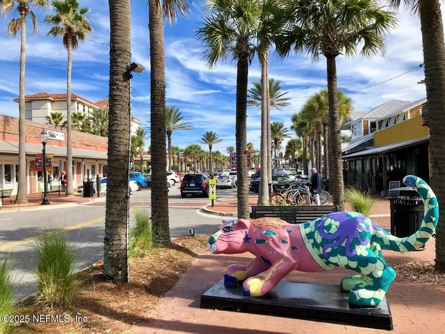 $425,000 | 2196 Fairway Villas Lane North, Atlantic Beach, FL 32233