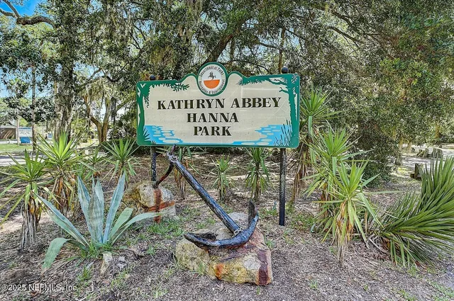 $425,000 | 2196 Fairway Villas Lane North, Atlantic Beach, FL 32233