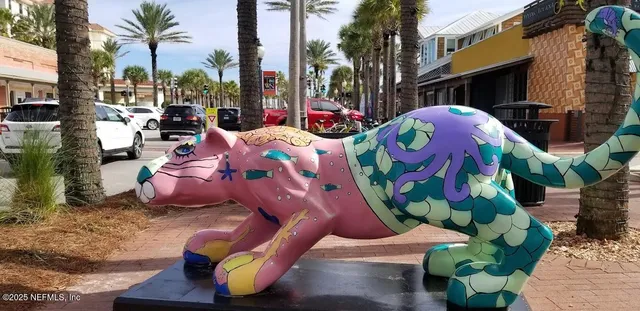 $425,000 | 2196 Fairway Villas Lane North, Atlantic Beach, FL 32233