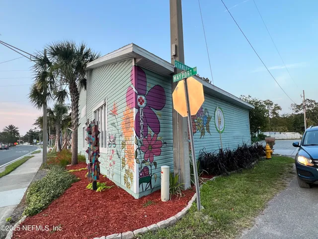 $425,000 | 2196 Fairway Villas Lane North, Atlantic Beach, FL 32233