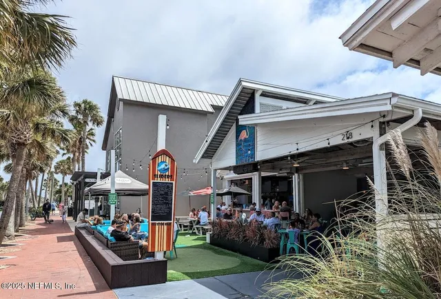 $425,000 | 2196 Fairway Villas Lane North, Atlantic Beach, FL 32233