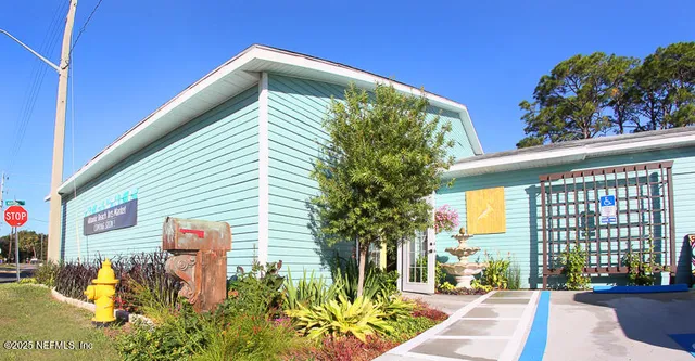 $425,000 | 2196 Fairway Villas Lane North, Atlantic Beach, FL 32233