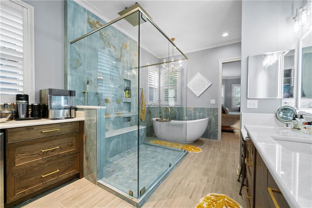 11 York Trace Southeast Cartersville, GA 30121 - Photo 36 of 71