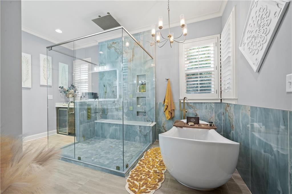 11 York Trace Southeast Cartersville, GA 30121 - Photo 4 of 71