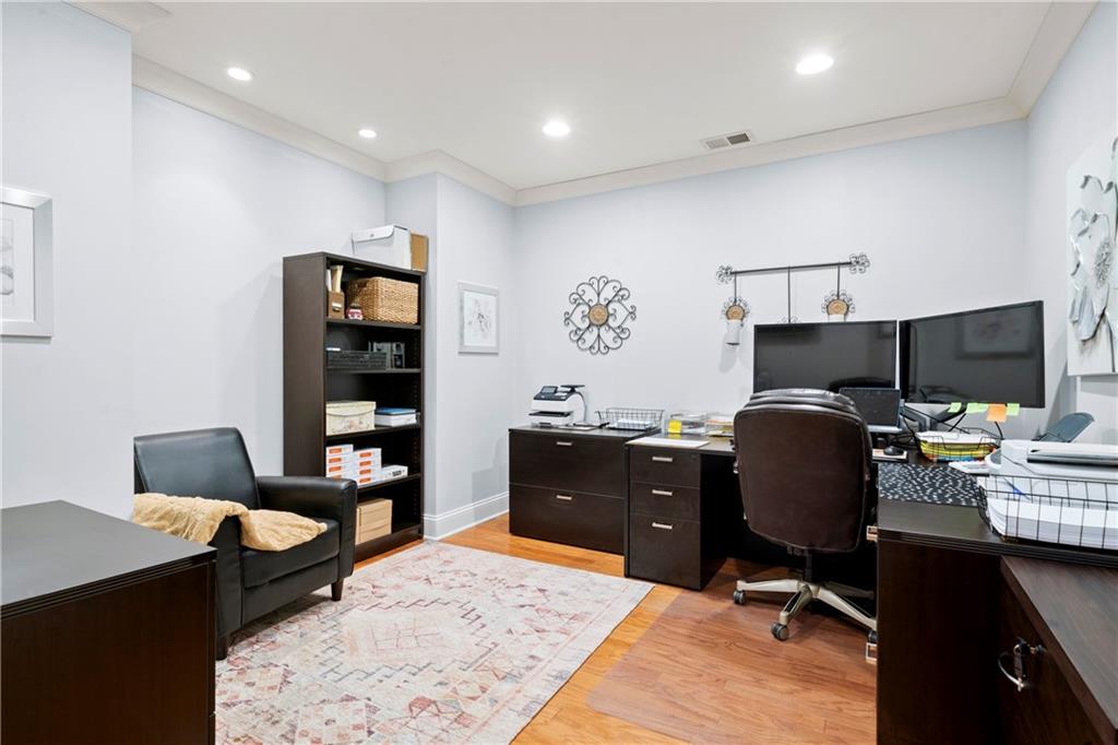 11 York Trace Southeast Cartersville, GA 30121 - Photo 44 of 71