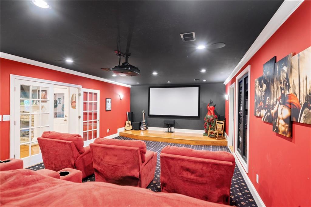 11 York Trace Southeast Cartersville, GA 30121 - Photo 48 of 71