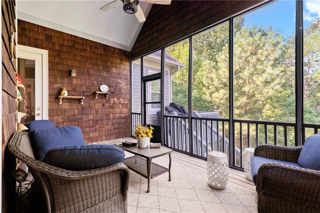 11 York Trace Southeast Cartersville, GA 30121 - Photo 52 of 71